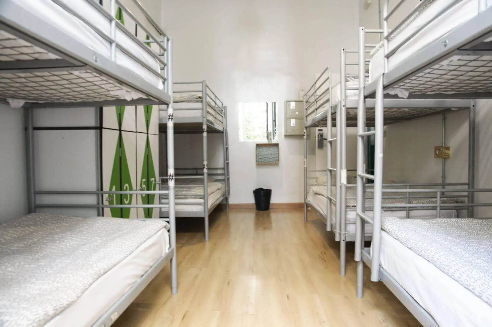 Photo - Way Hostel Madrid