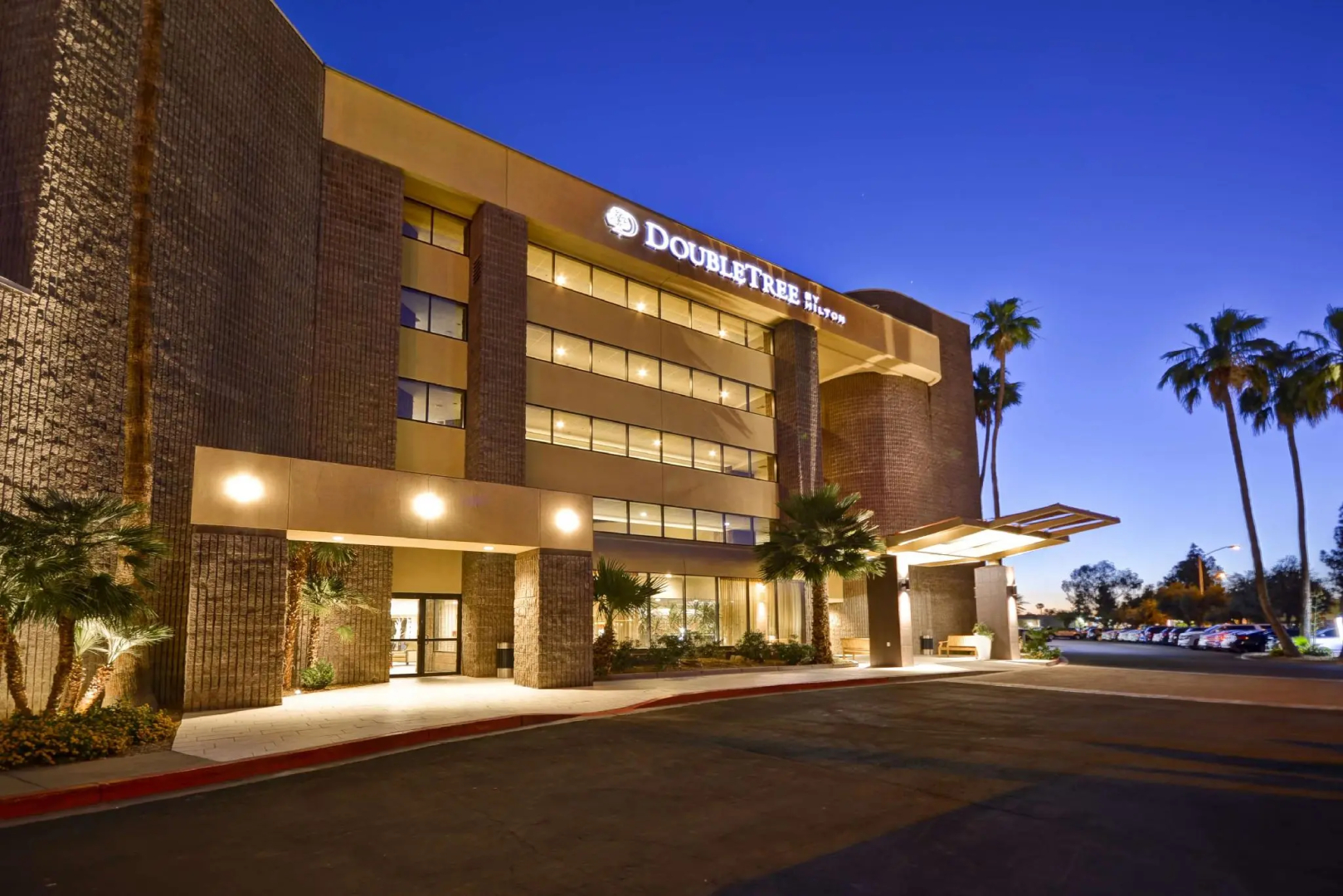 Foto - DoubleTree by Hilton Phoenix North