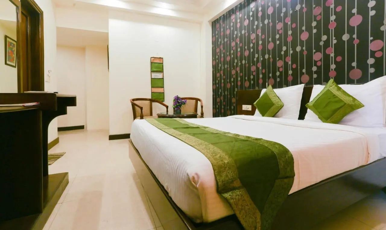 Photo - Hotel Blessings