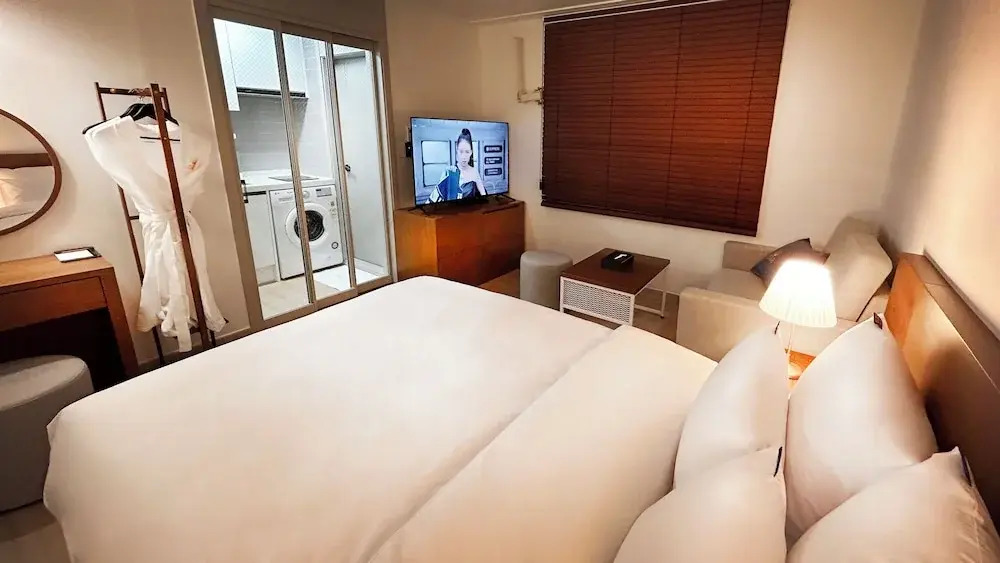 Foto - Hostel the Camino Seoul