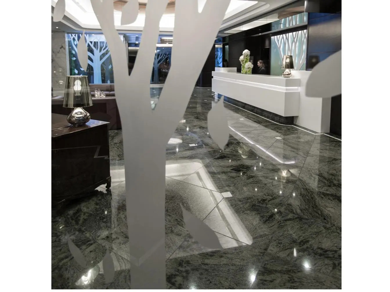 Photo - Stanford Hillview Hotel Hong Kong