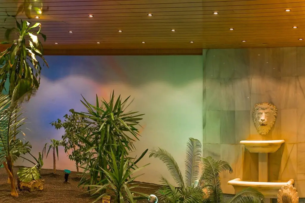 Foto - BLUESEA Costa Bastian