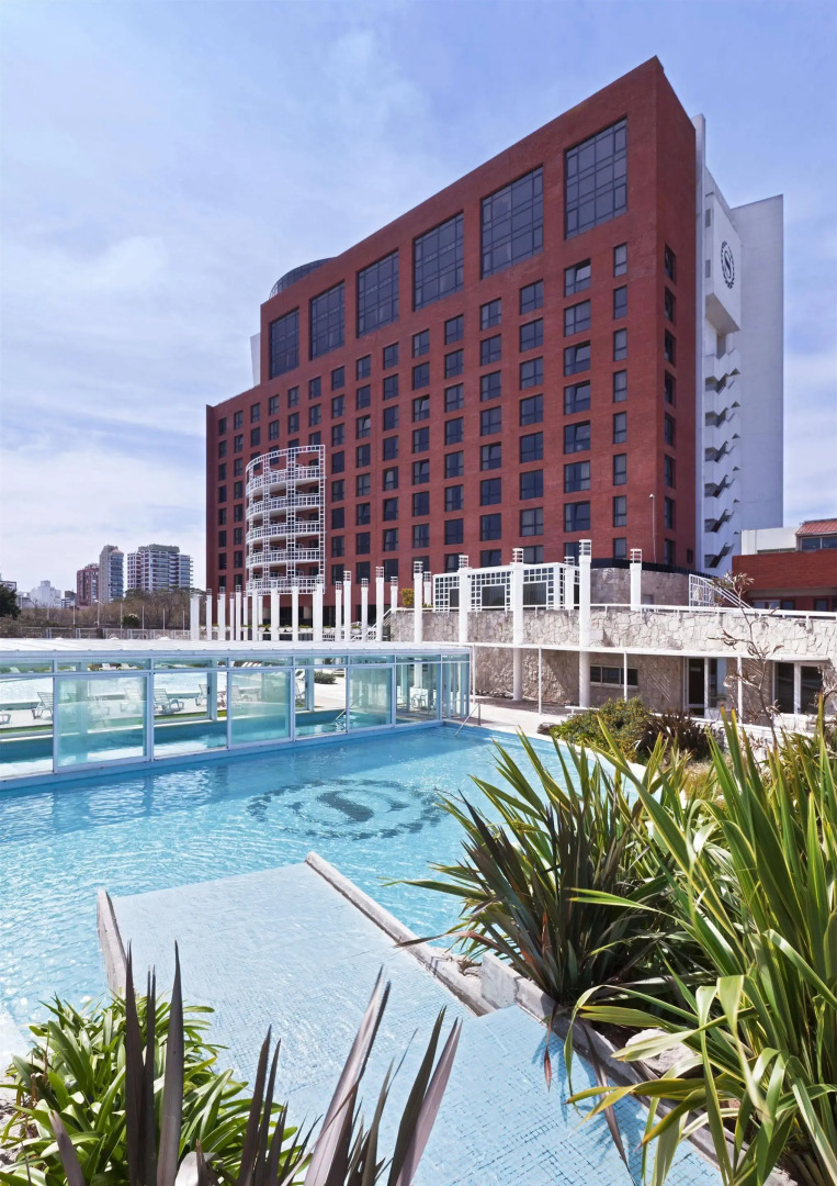 Foto - Sheraton Mar Del Plata Hotel