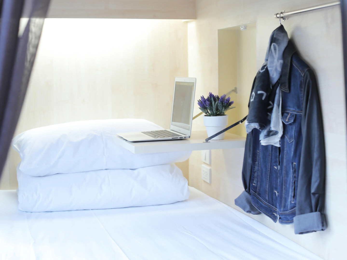 Foto - Lamurr Sukhumvit 41