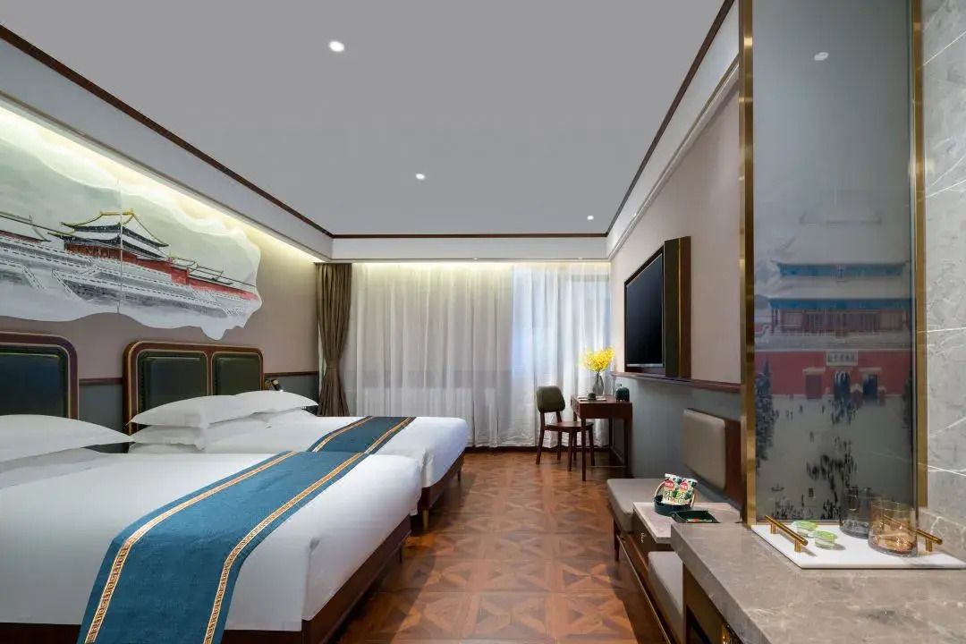 Photo - Nostalgia S Hotel Beijing Children's Hospital