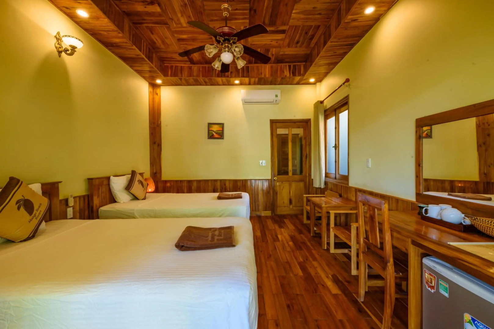 Foto - Mango Beach Resort