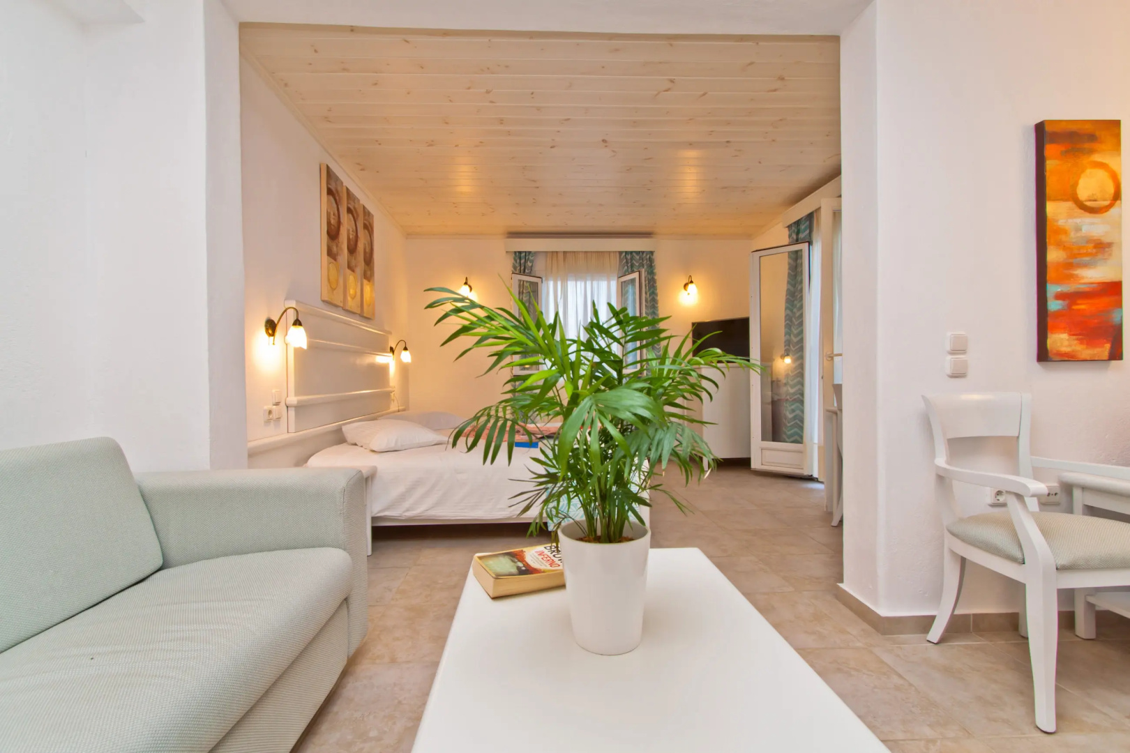 Photo - Yiannaki Hotel