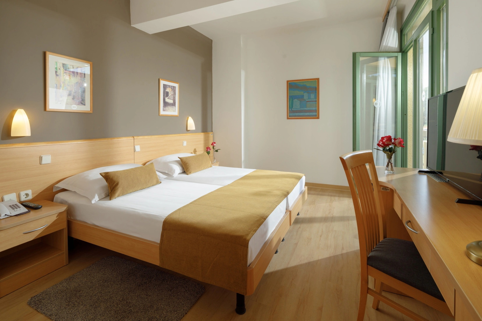 Foto - Hotel Aurora Plava Laguna
