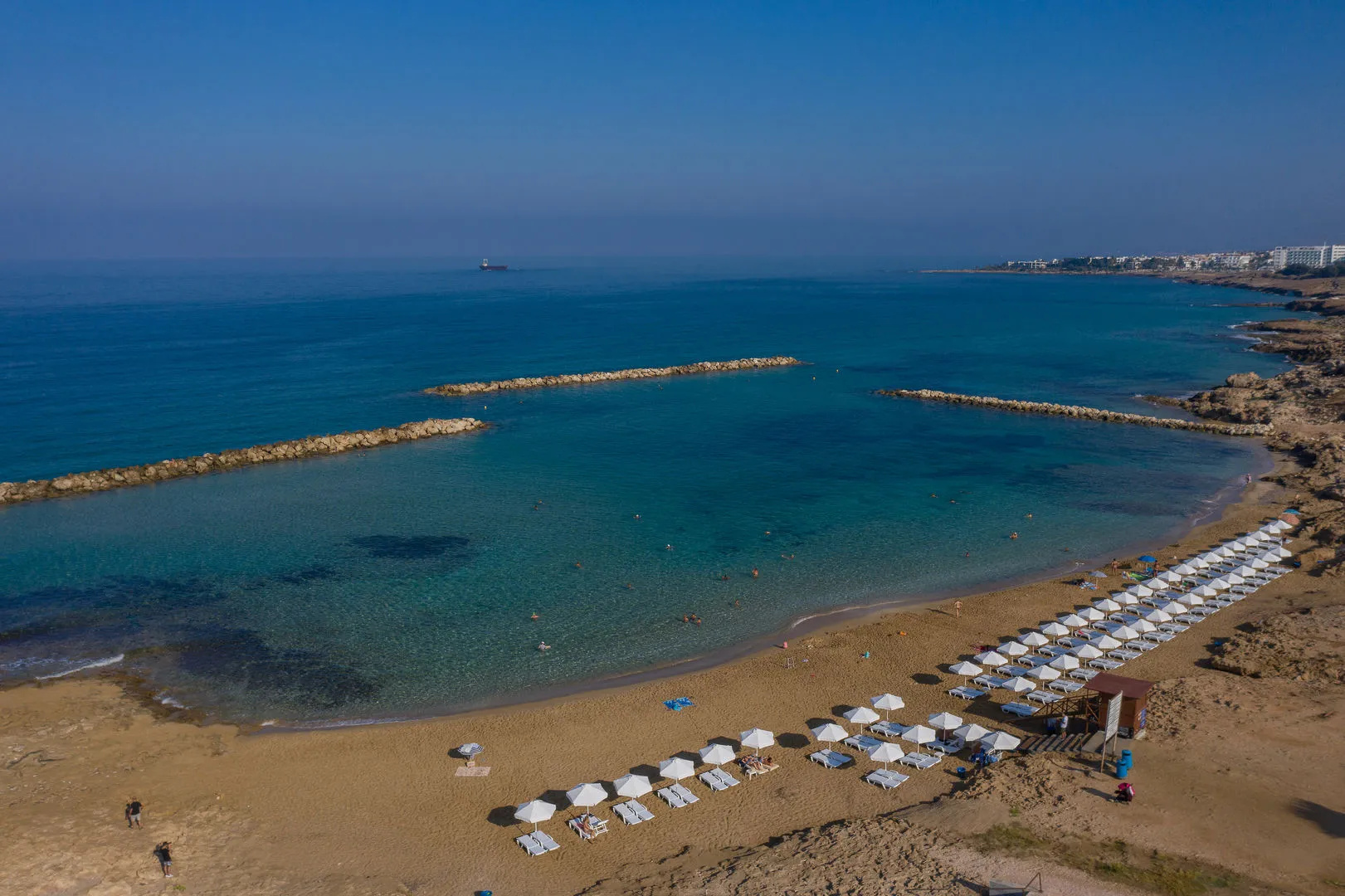 Photo - Venus Beach Hotel