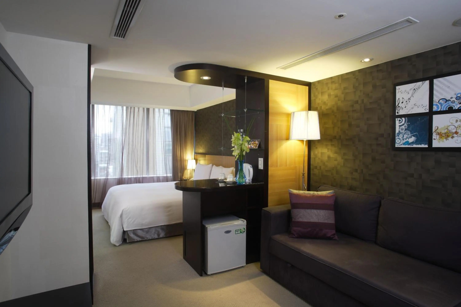 Foto - Hotel B