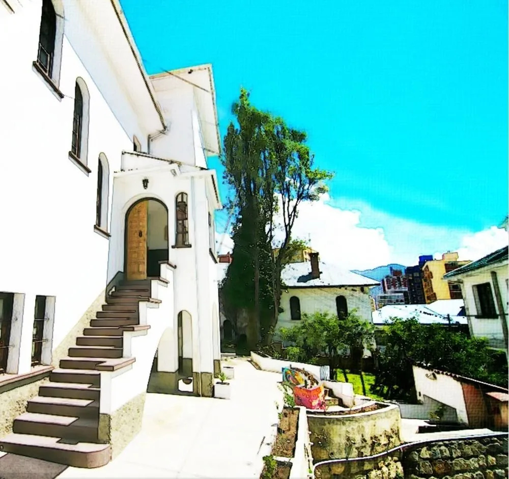 Photo - El Museo Hotel Boutique