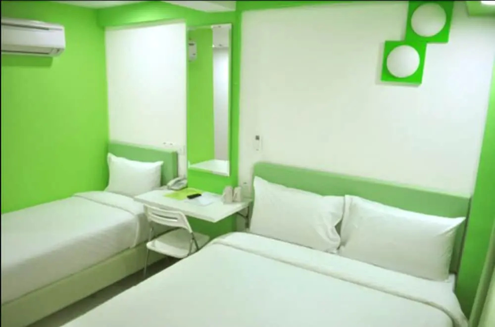 Foto - YY318 Hotel Bukit Bintang