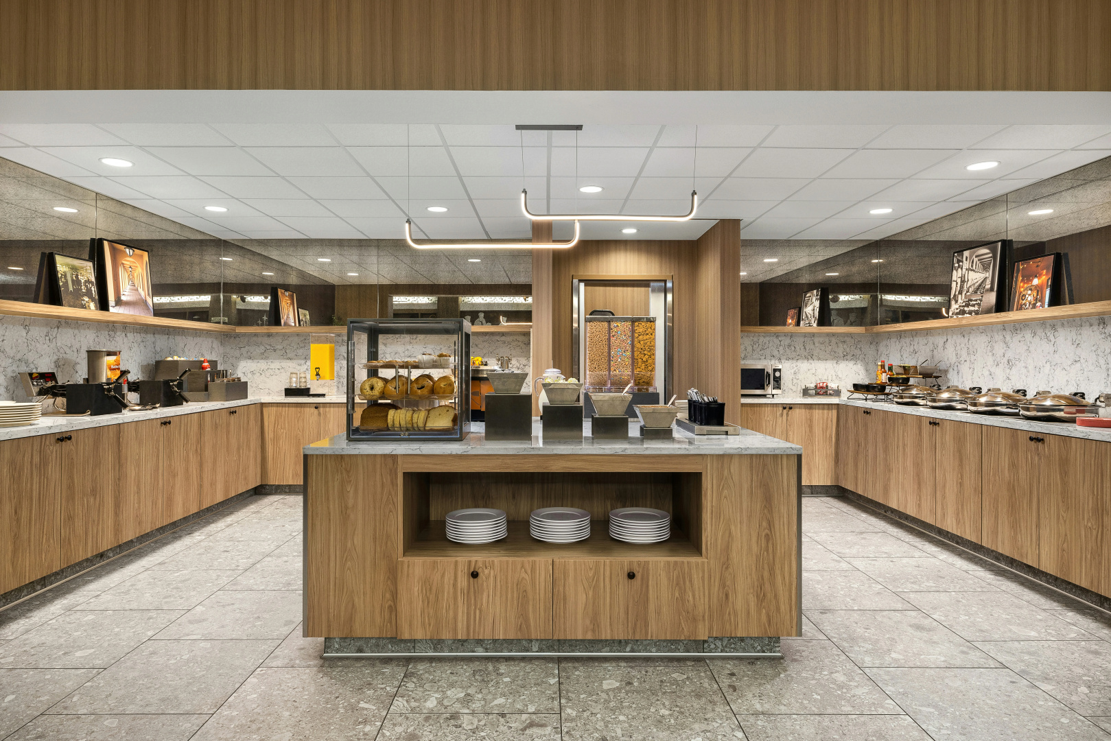 Foto - Homewood Suites by Hilton San Diego Airport/Liberty Station