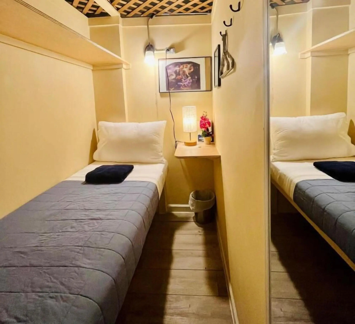Photo - New York Spirit Retreats HOSTEL