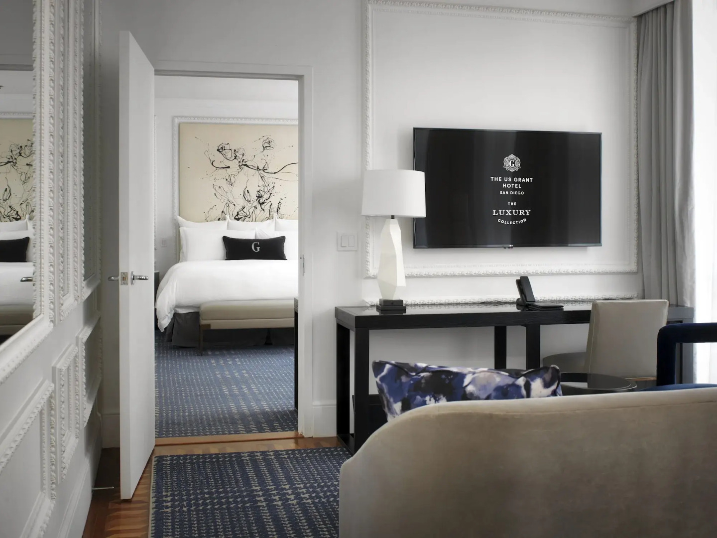 Photo - The US Grant, a Luxury Collection Hotel, San Diego