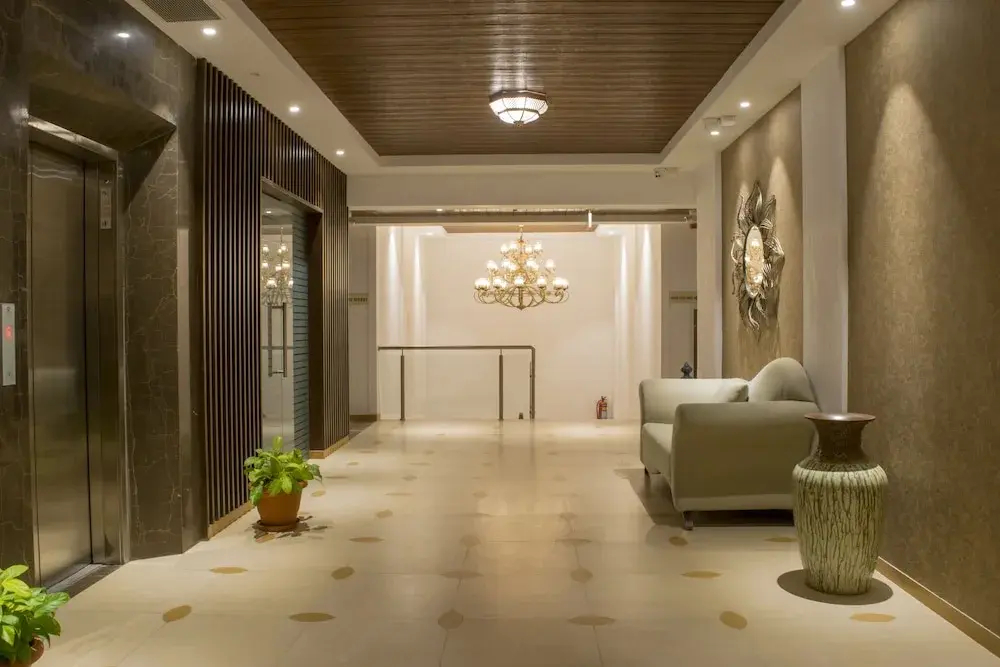 Foto - The Corinthians Resort
