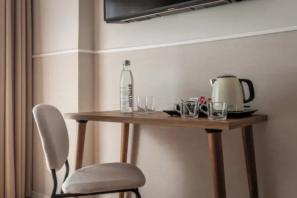 Foto - BYPILLOW Paseo