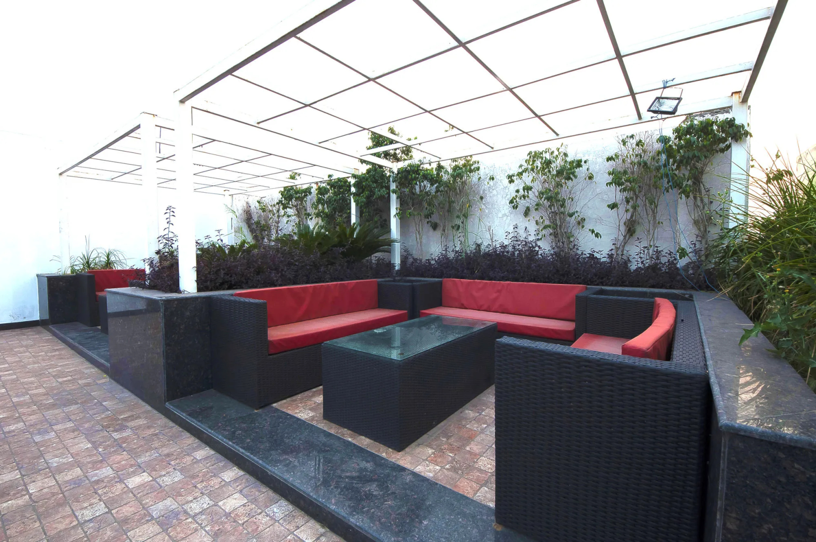 Photo - Hotel Le Roi Near New Delhi Railway Station