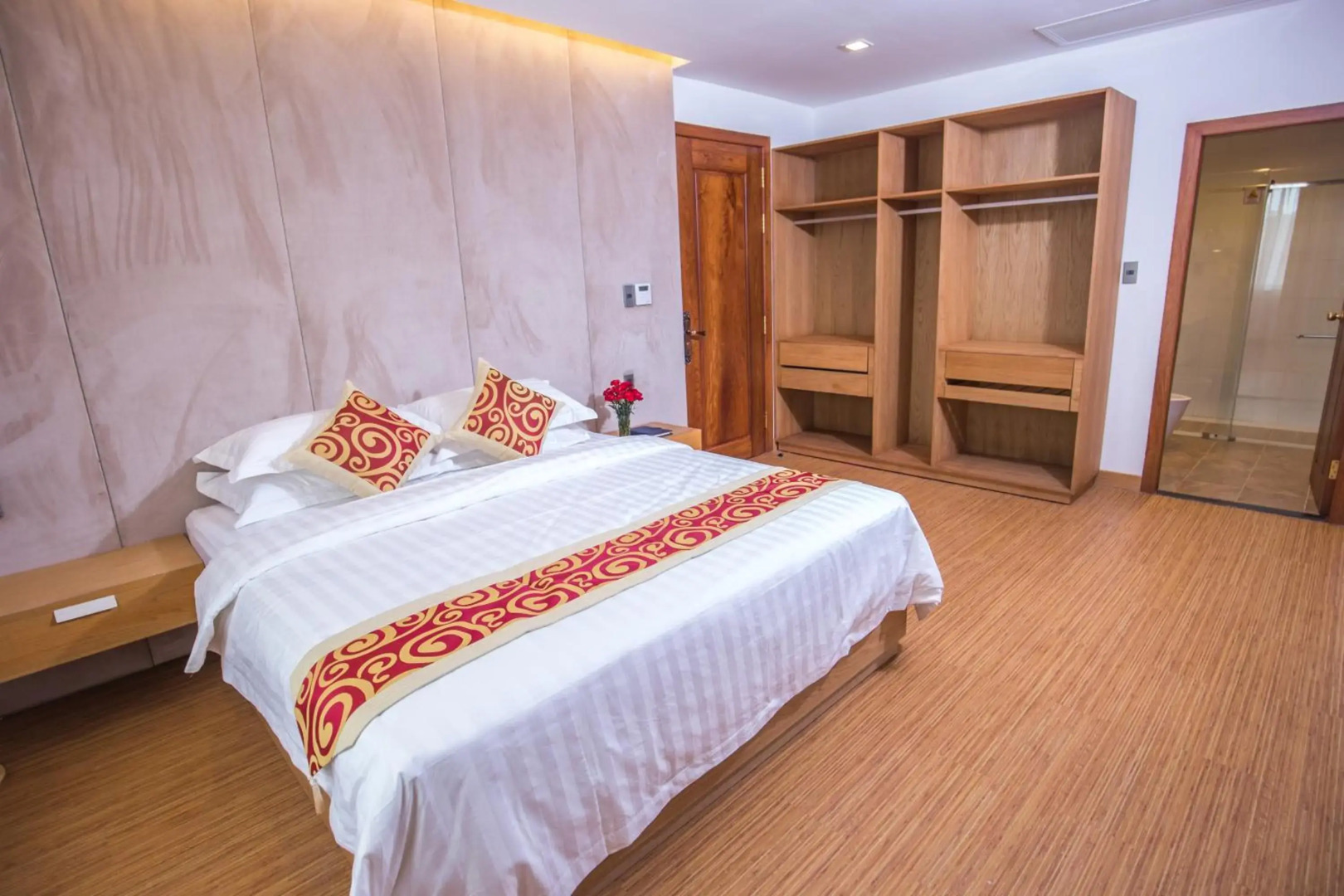 Foto - Orussey One Hotel & Apartment