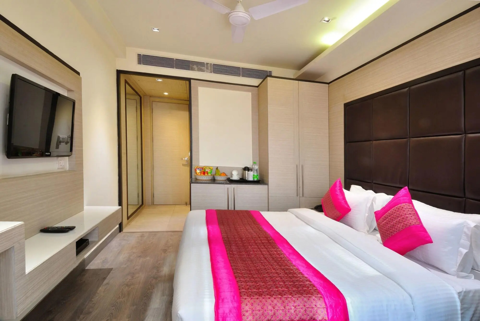 Foto - Hotel Royal Grand