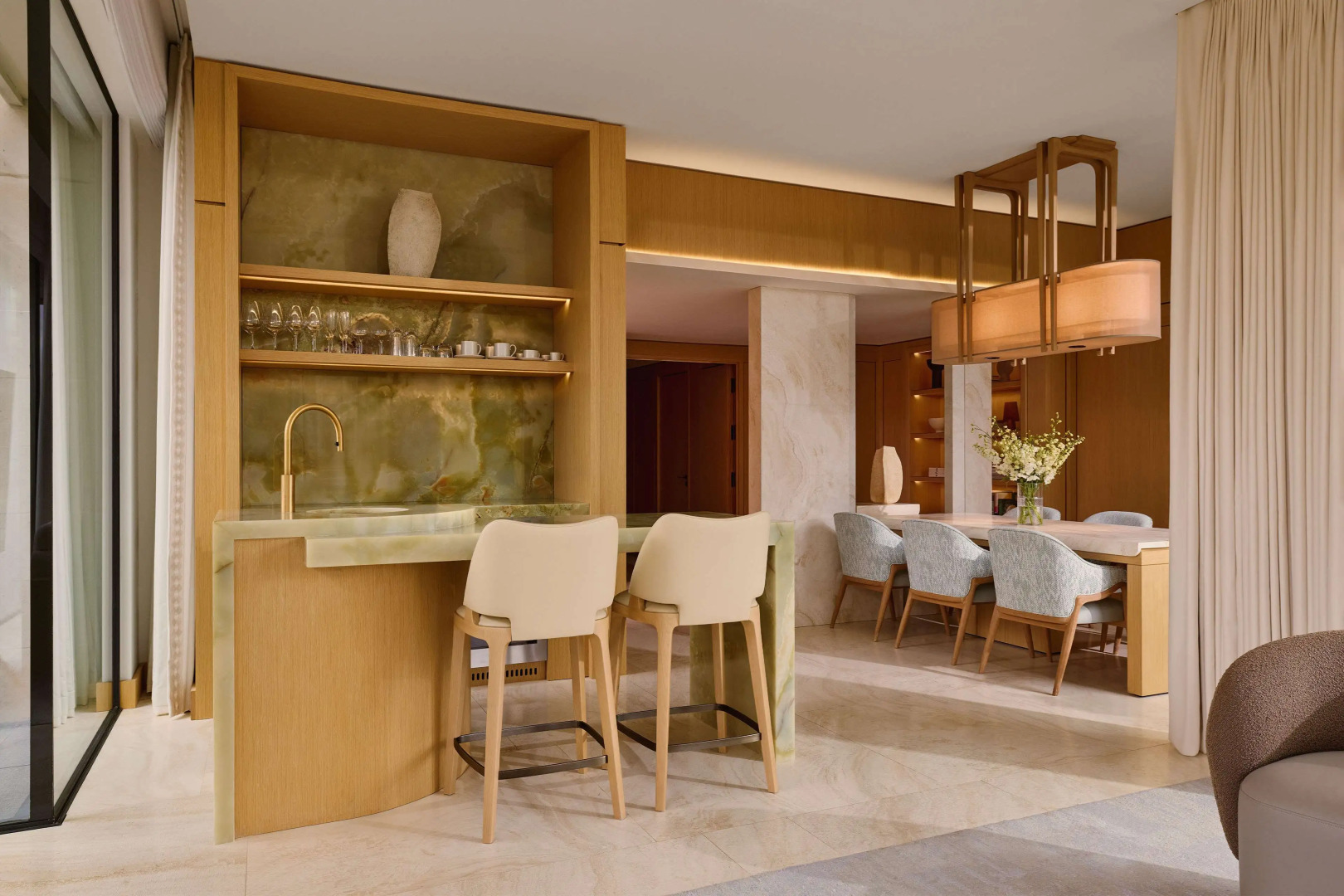 Foto - The Berkeley, Maybourne