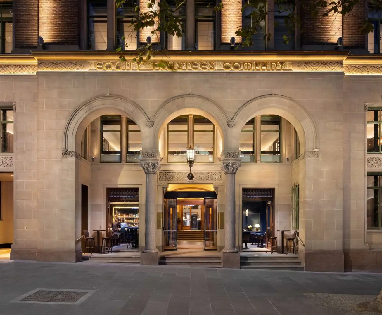 Photo - Hilton Melbourne Little Queen Street
