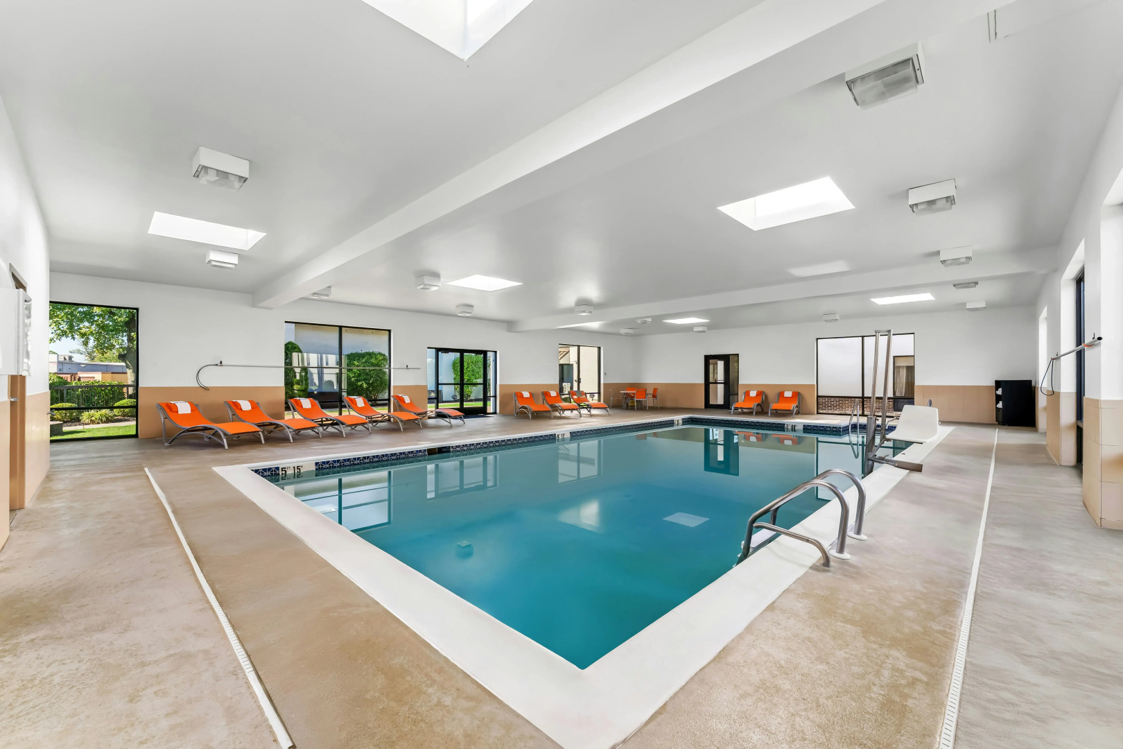 Photo - Hampton Inn Woodbridge