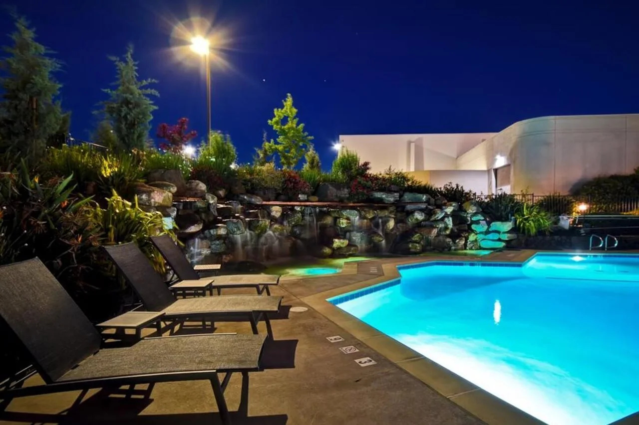 Foto - DoubleTree by Hilton Hotel Pleasanton at the Club