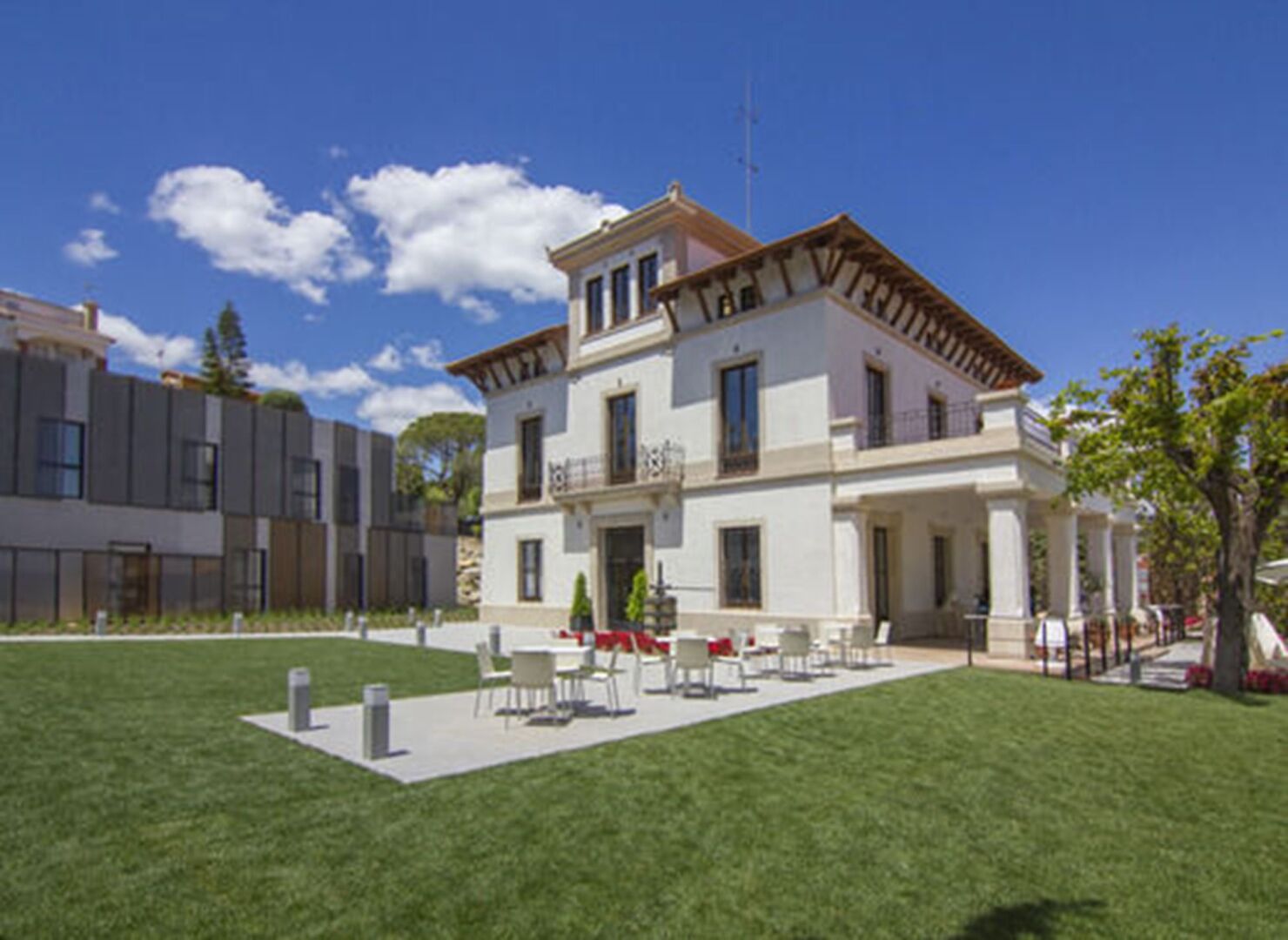 Photo - Hotel Arrey Alella