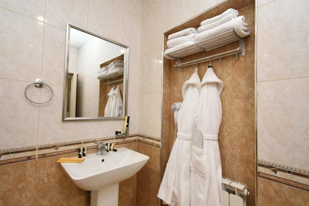 Foto - Yerevan Boutique Hotel