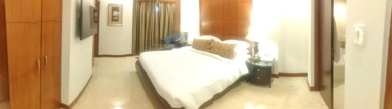 Foto - Hotel The Hans - Connaught Place, New Delhi