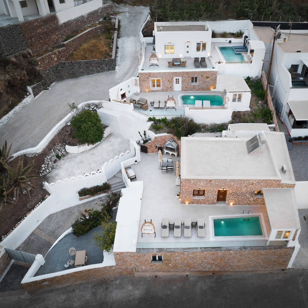 Photo - Dream Villa Santorini