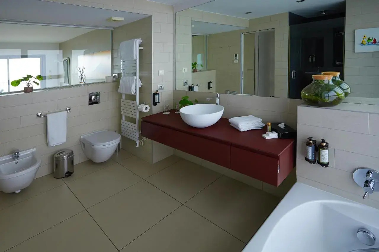 Foto - Royal Antibes - Luxury Hotel, Résidence, Beach & Spa