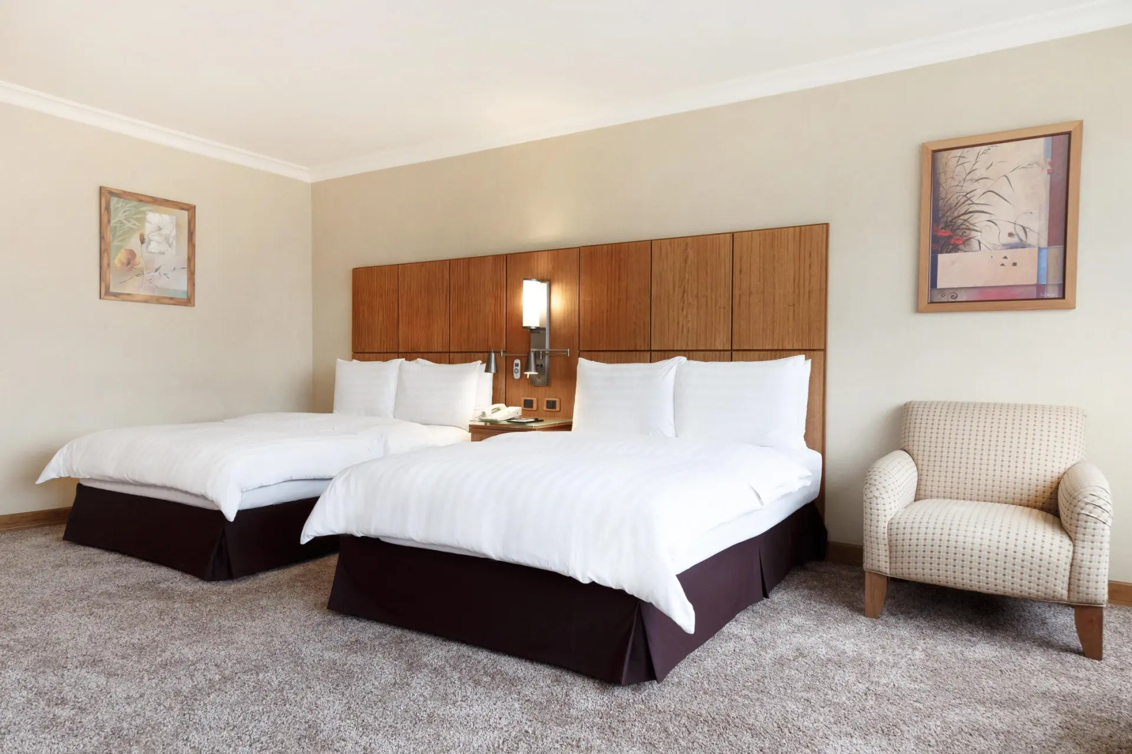 Photo - Swissotel Quito