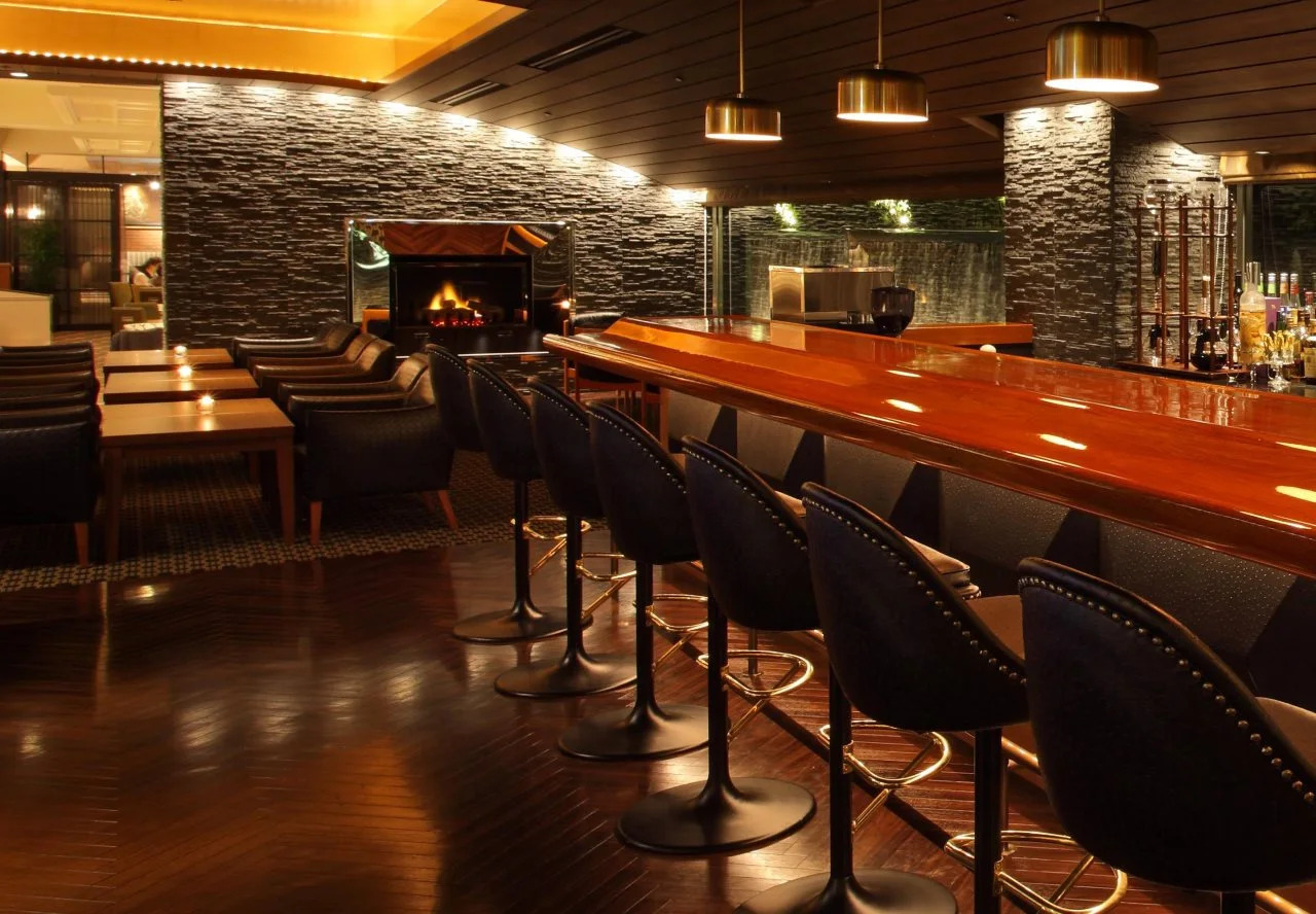 Photo - Nishitetsu Grand Hotel