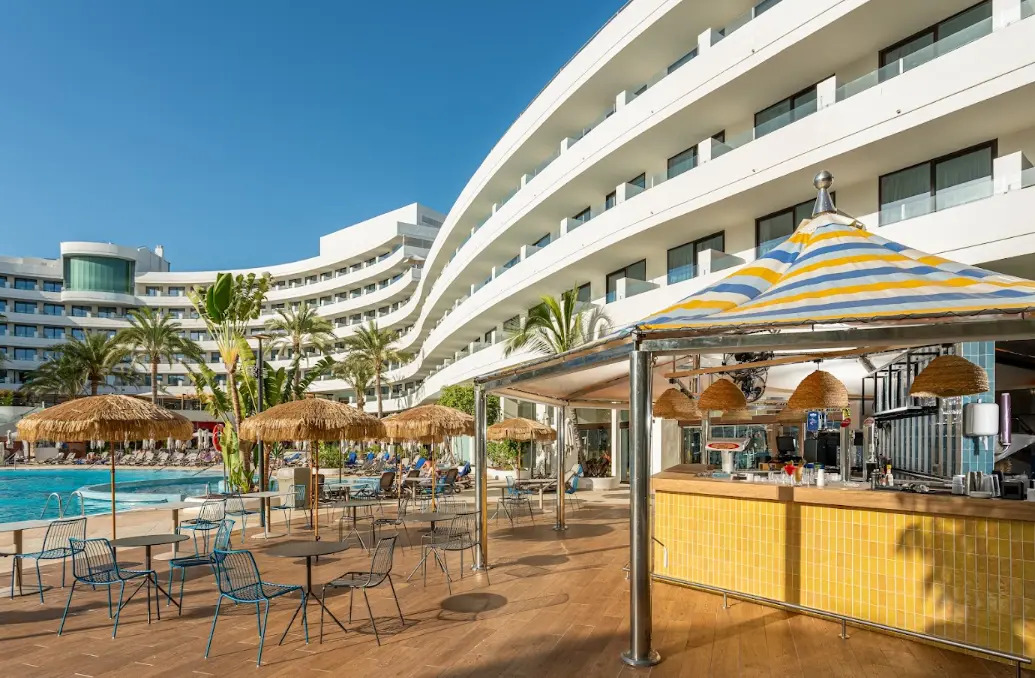 Photo - Mediterranean Palace