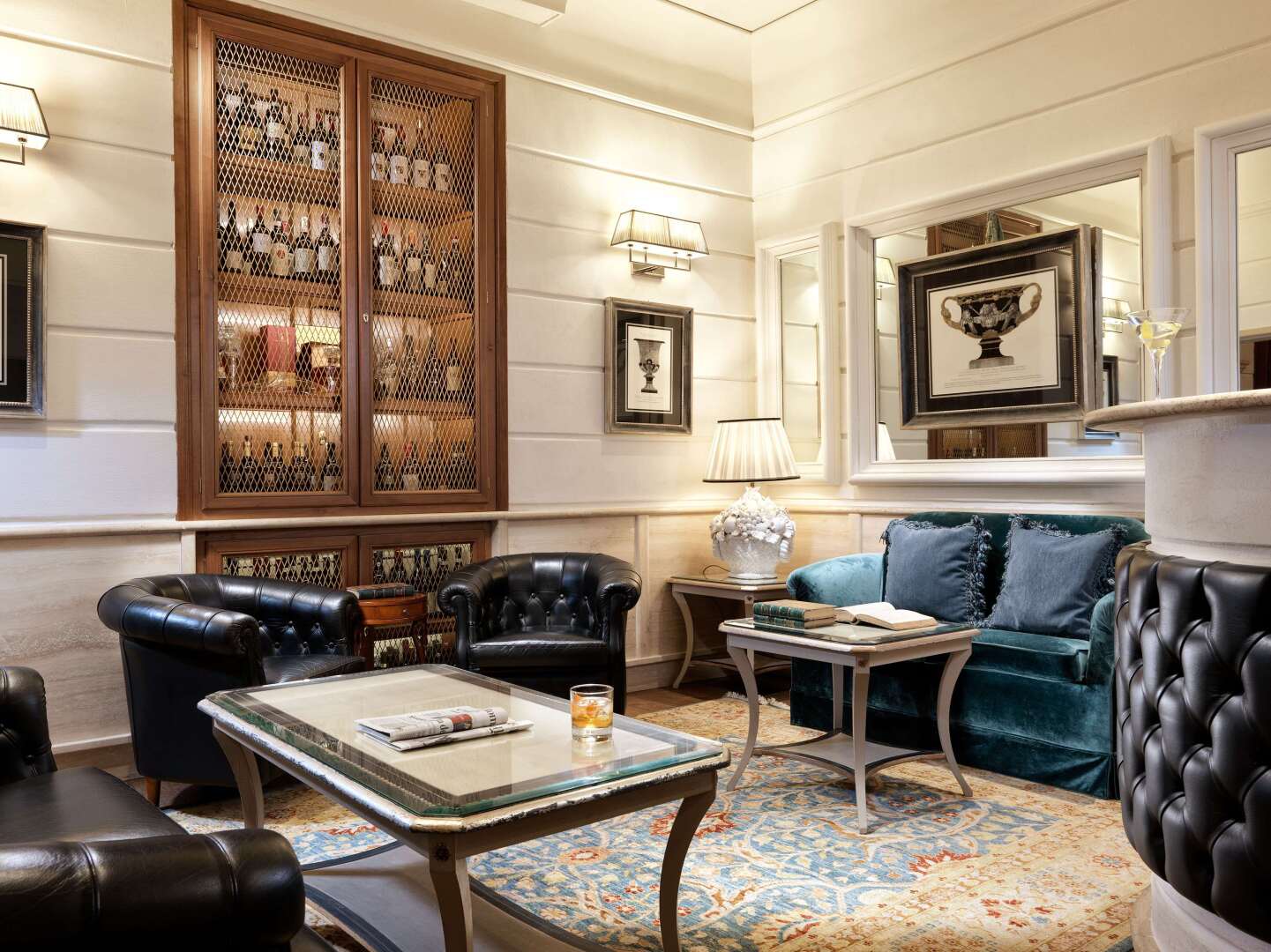 Photo - Hotel Barocco