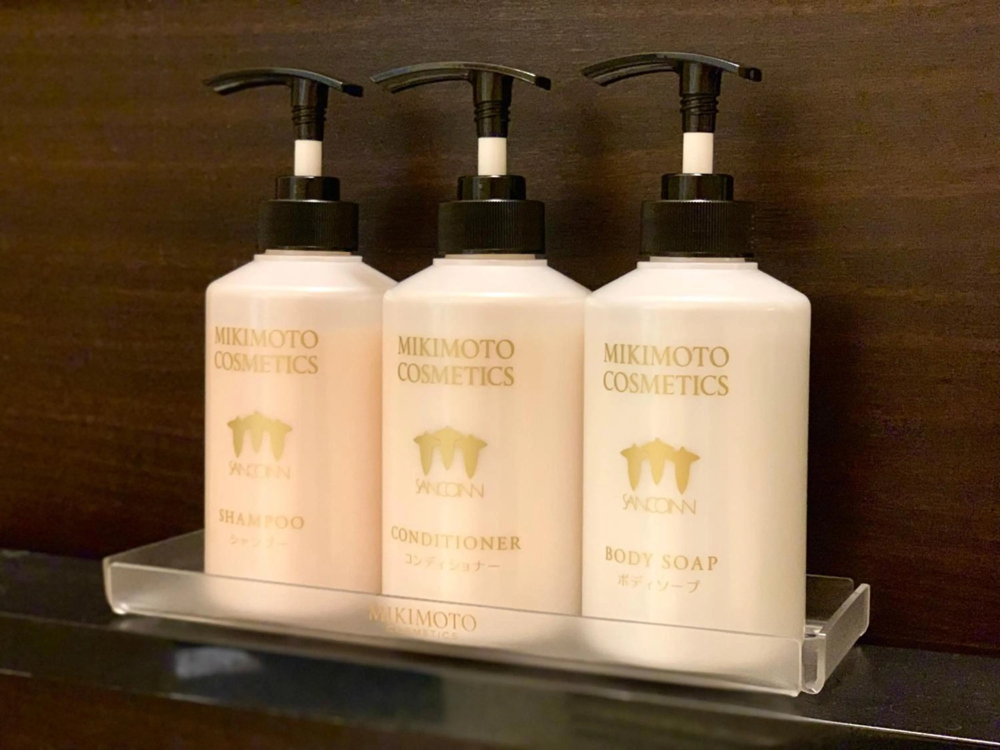 Foto - Sanco Inn Grande Tokyo Hamamatsucho