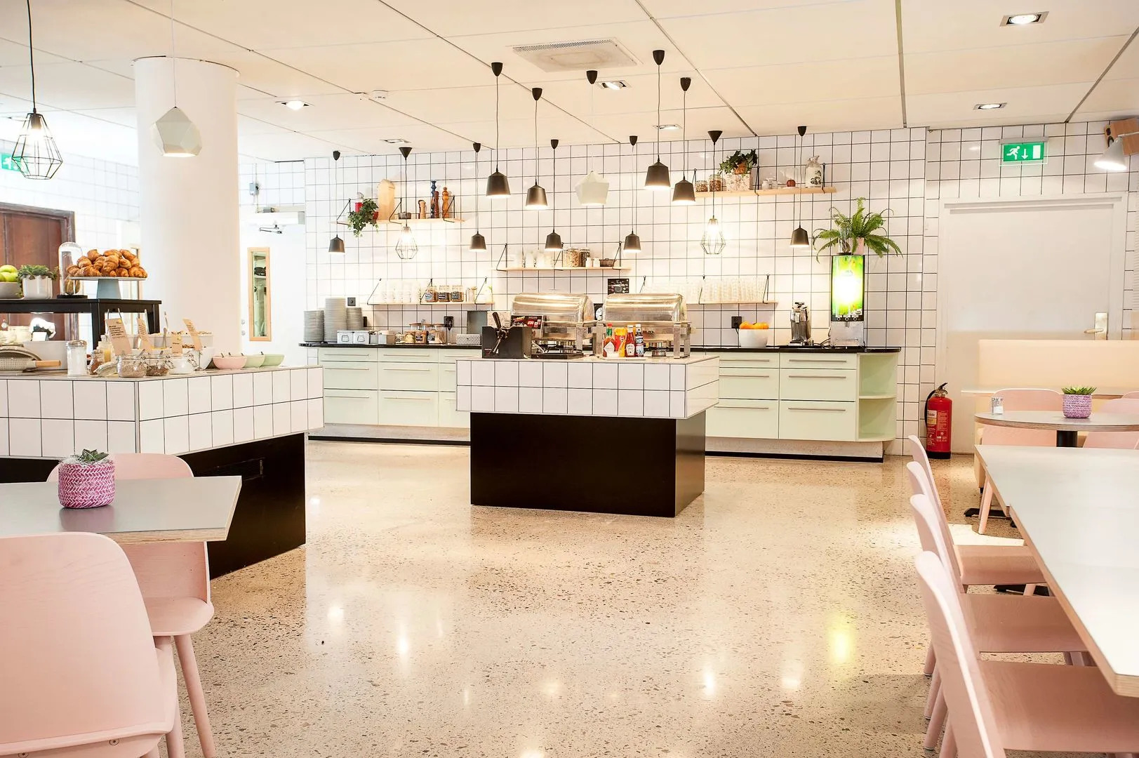 Foto - Best Western Plus Hotel Noble House