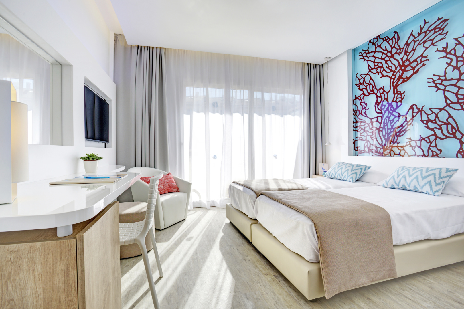 Photo - The Sea Hotel by Grupotel - Adults Only
