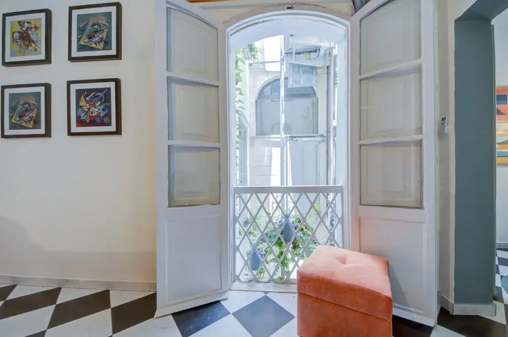 Photo - The House in Old Mint Street