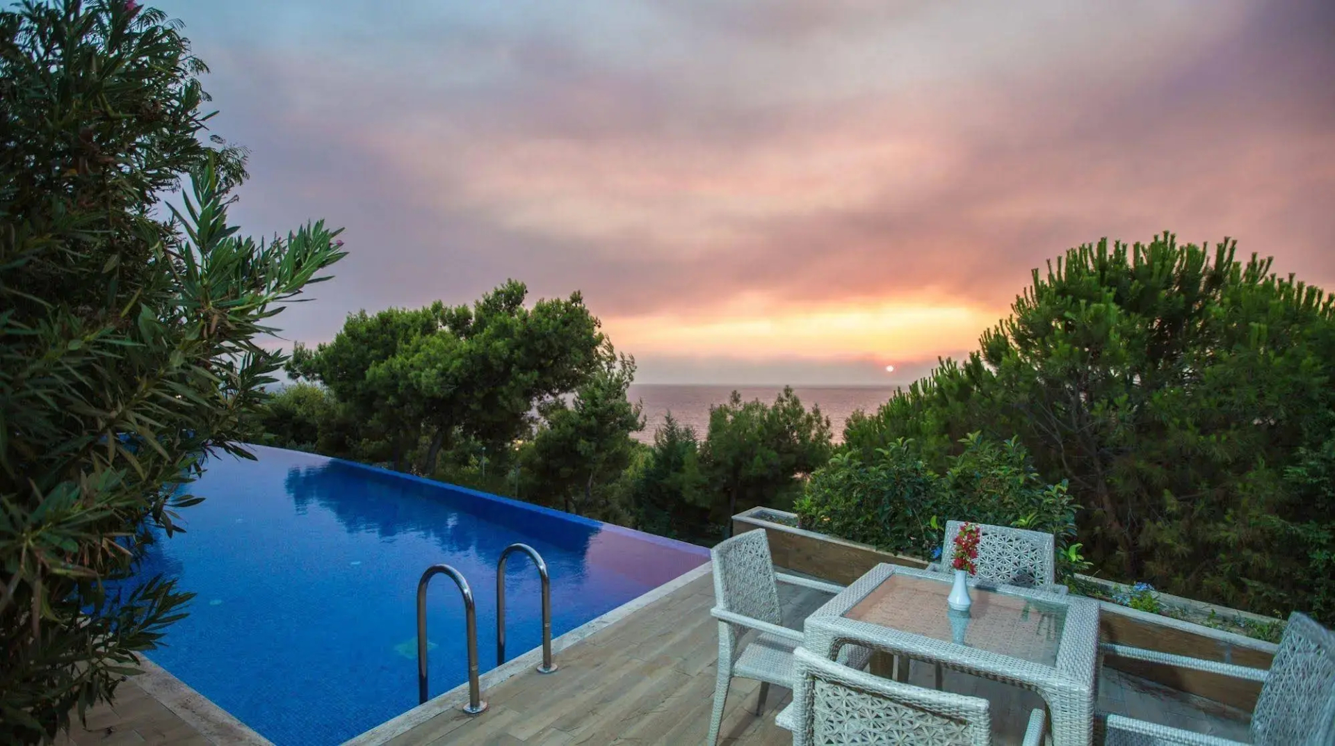 Foto - Pine Bay Holiday Resort