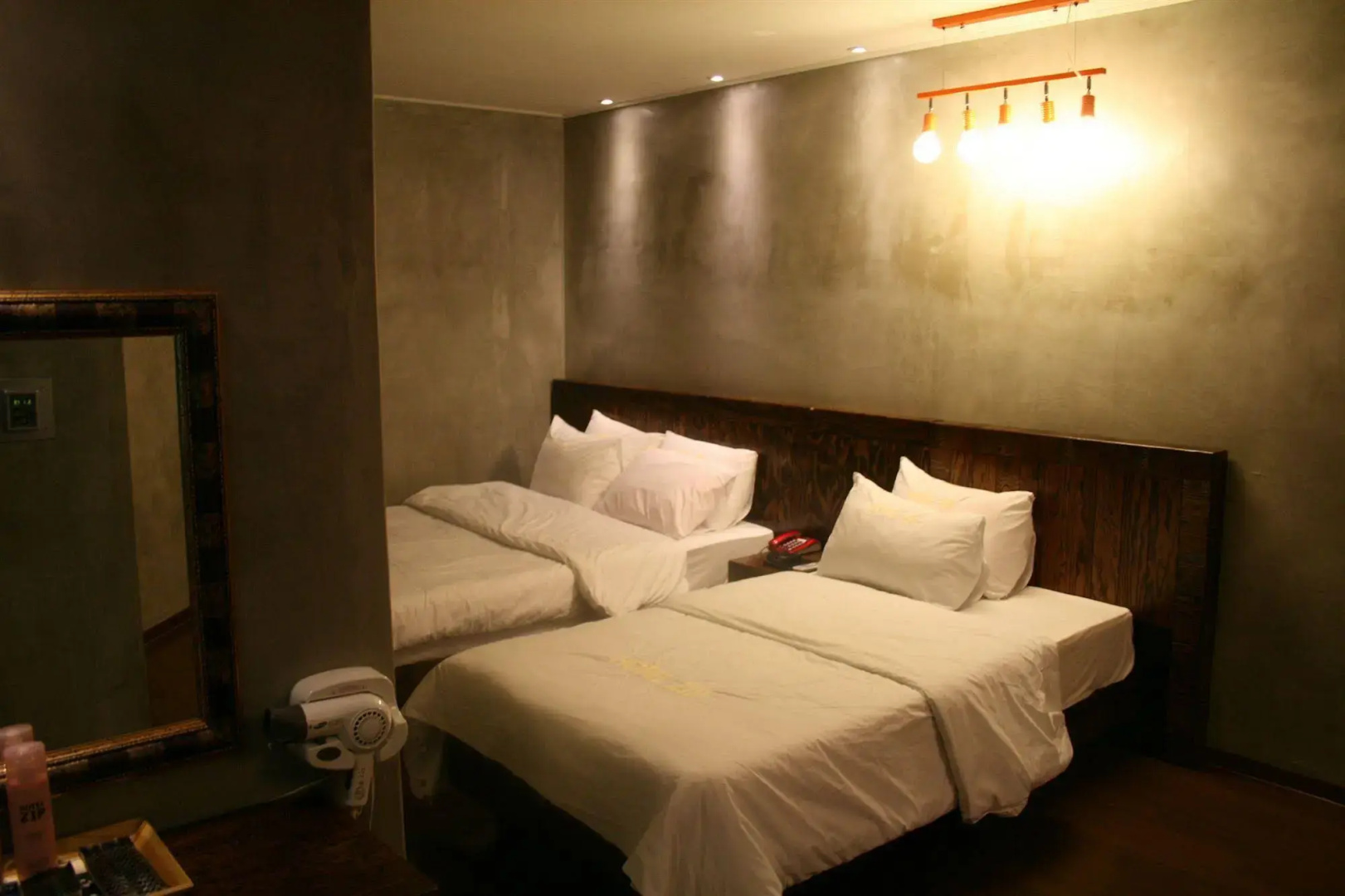 Foto - Zip Hotel