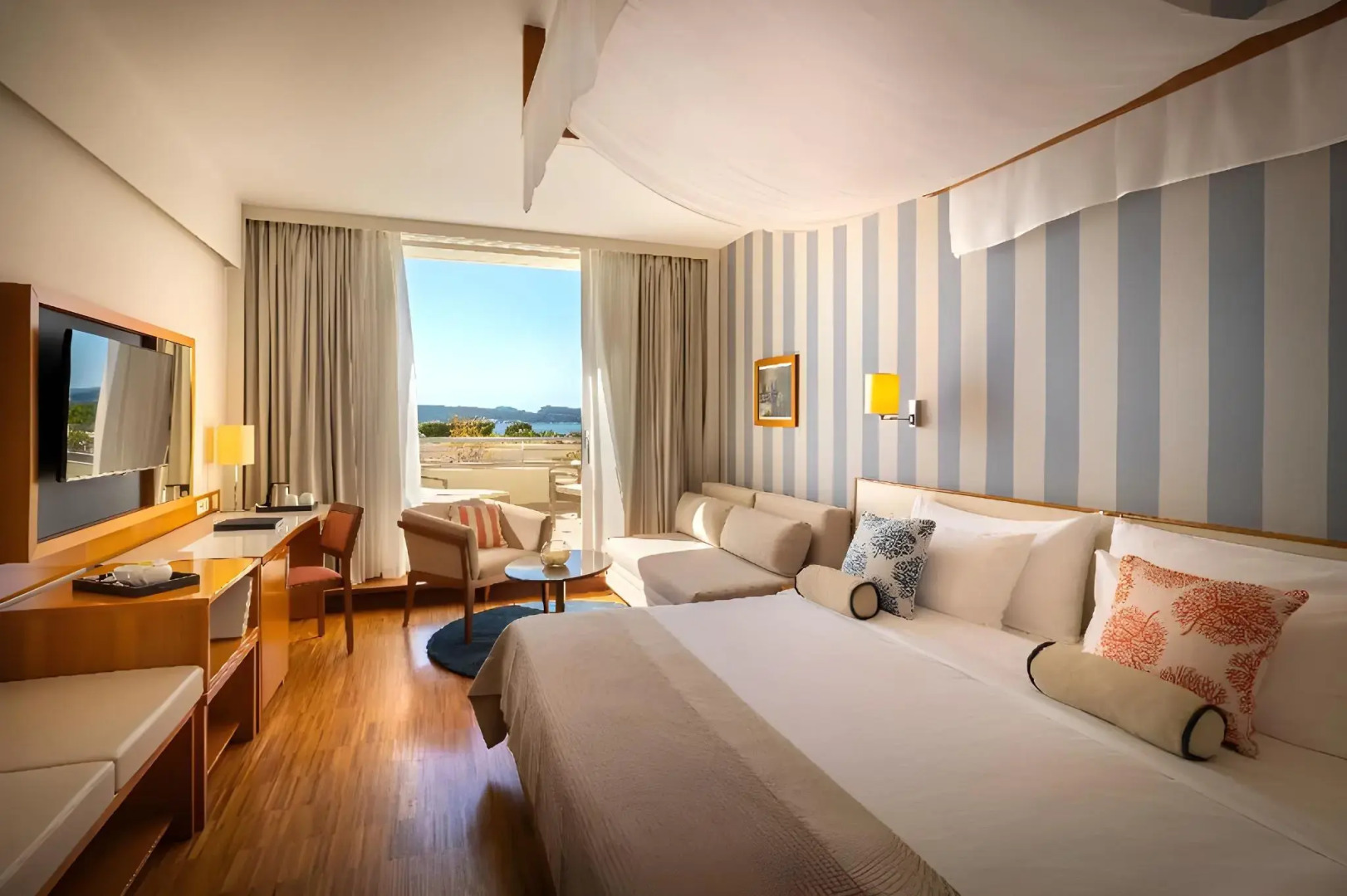 Foto - President Hotel, Valamar Collection