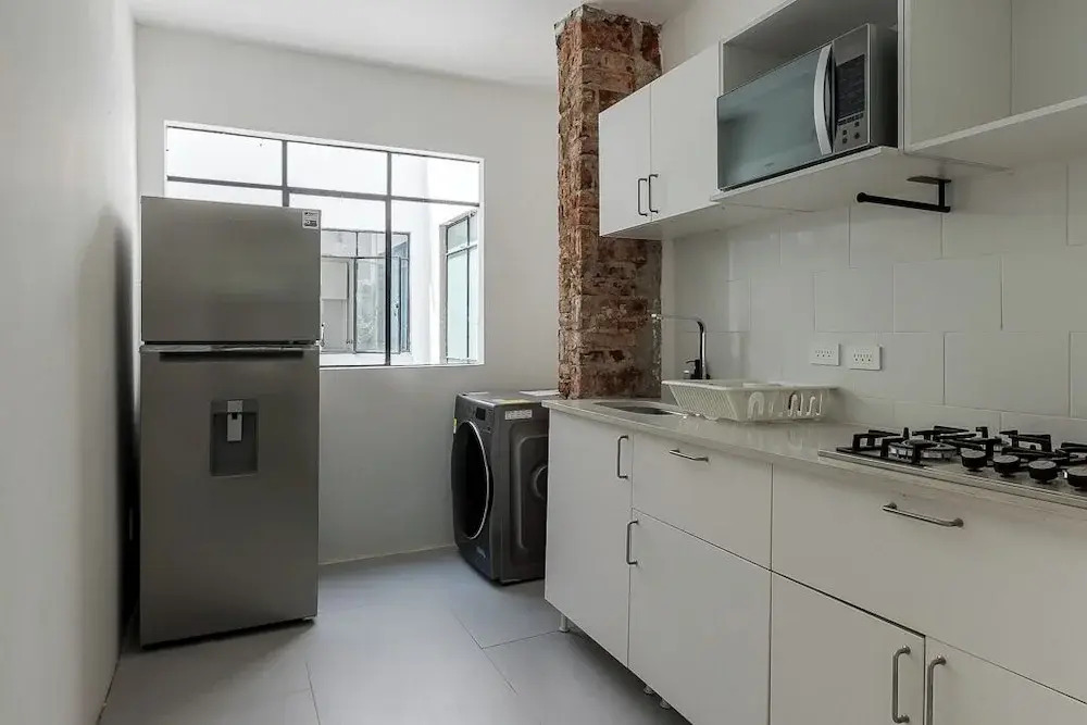 Photo - Amalli, Refugio Urbano