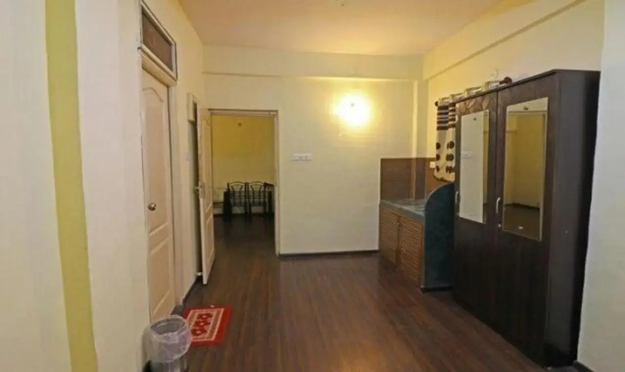 Foto - FabHotel East Field Homes - Airport Road