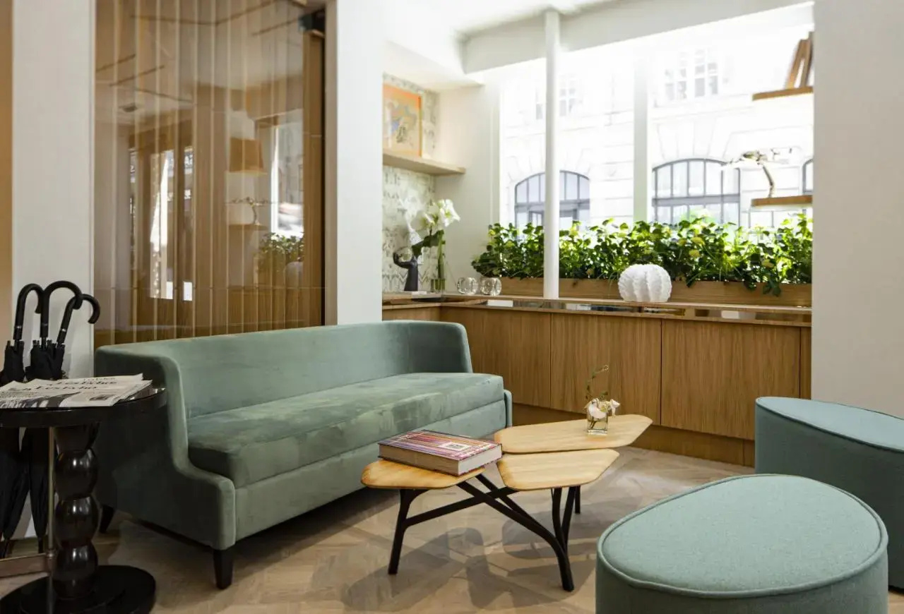 Foto - Hotel Phileas Lazare & Spa - Opera