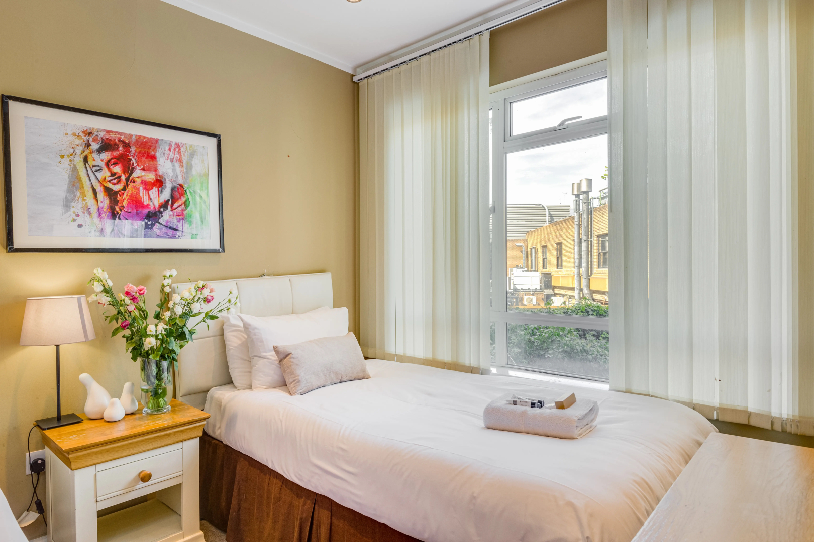 Photo - 1 Lexham Gardens Hotel