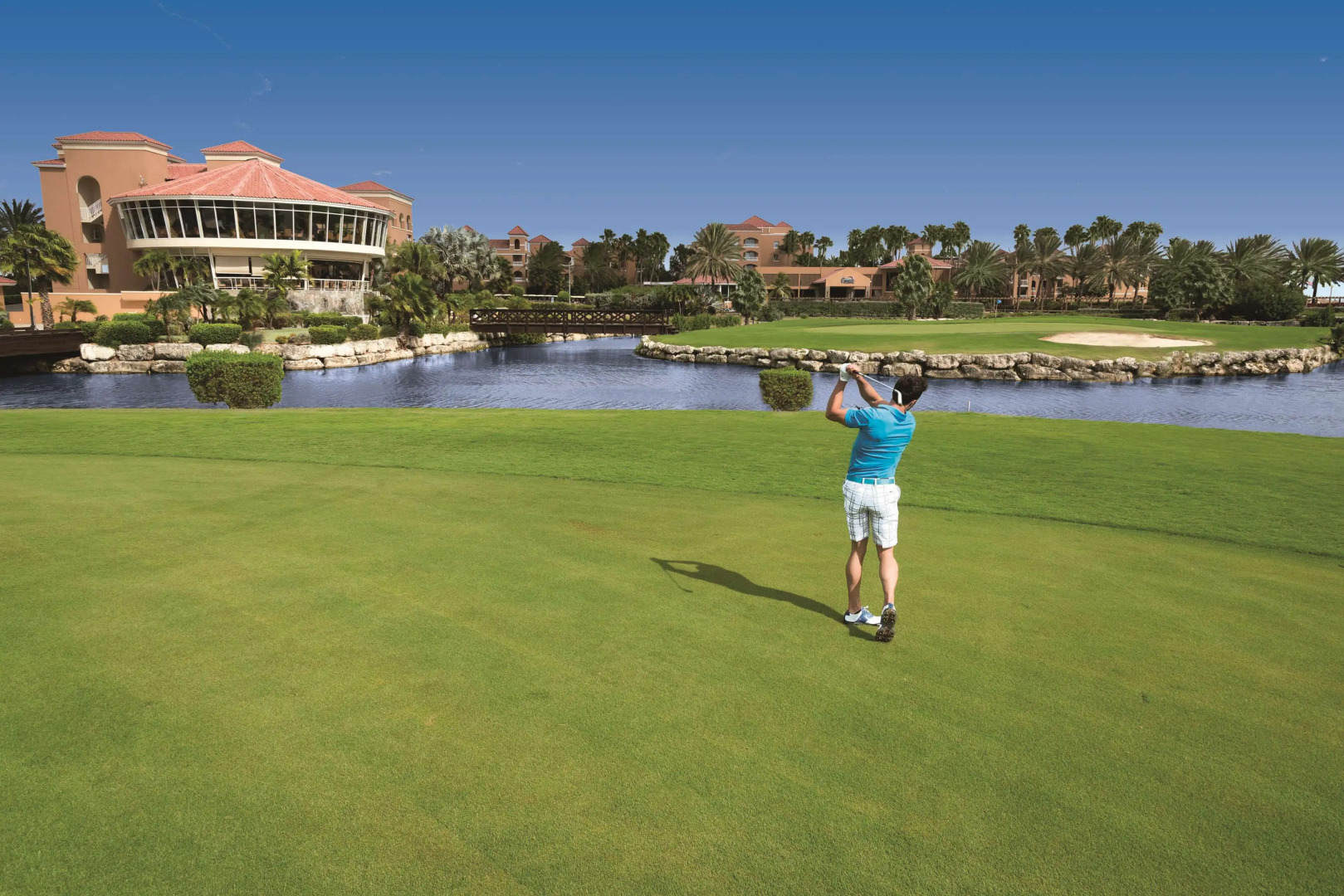 Foto - Divi Village Golf and Beach Resort