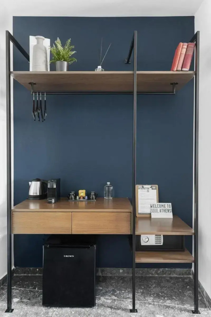 Photo - Play Theatrou Athens a member of Brown Hotels